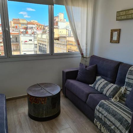 Casa Kessler Barcelona Hostel Eksteriør bilde