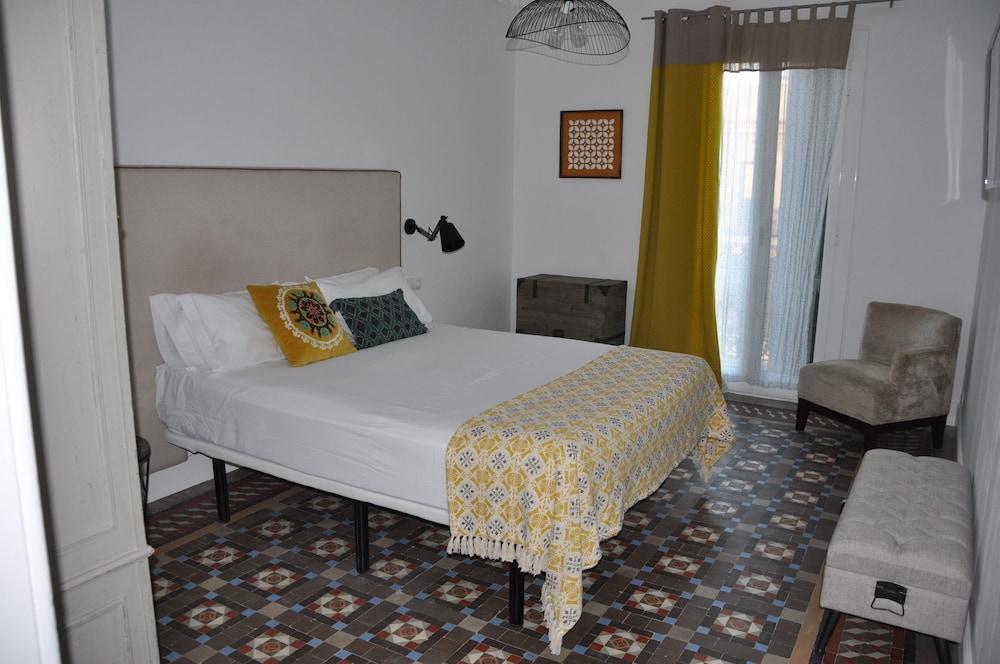 Casa Kessler Barcelona Hostel Eksteriør bilde