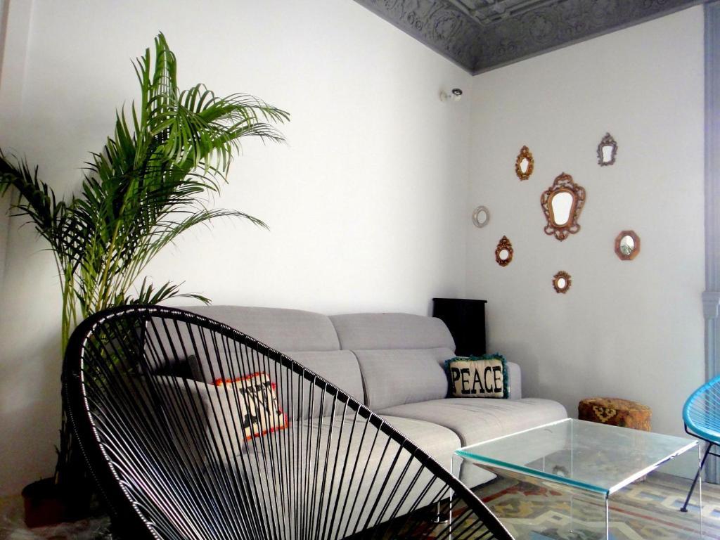 Casa Kessler Barcelona Hostel Eksteriør bilde