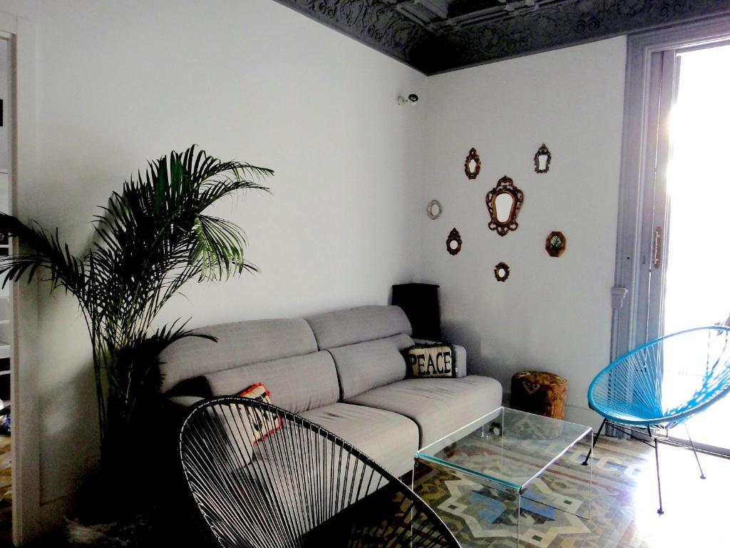 Casa Kessler Barcelona Hostel Eksteriør bilde