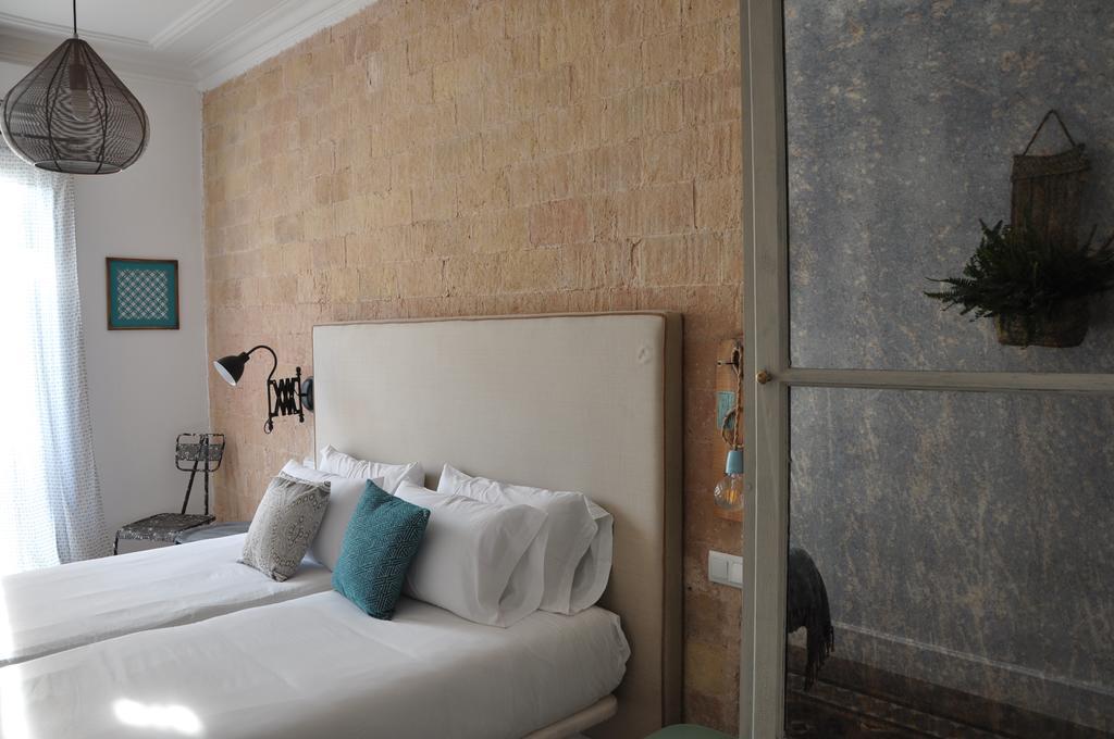 Casa Kessler Barcelona Hostel Eksteriør bilde