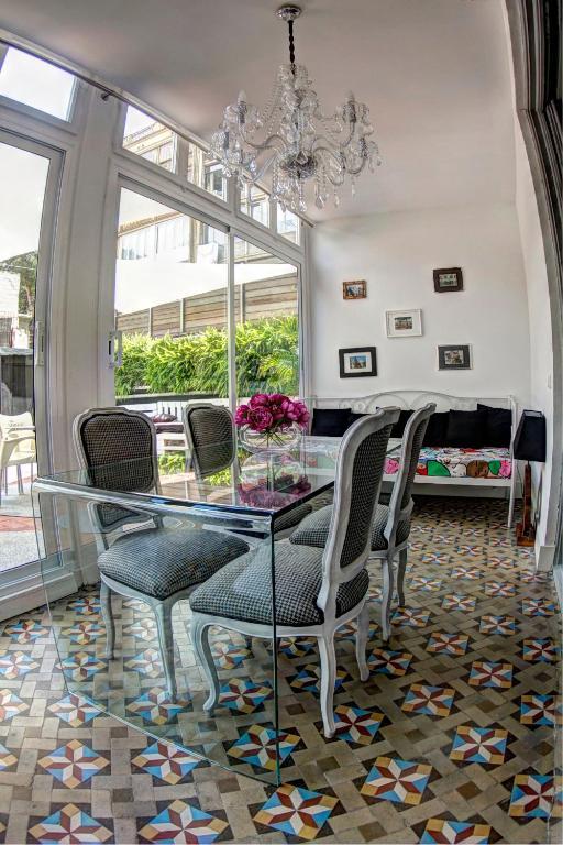 Casa Kessler Barcelona Hostel Eksteriør bilde