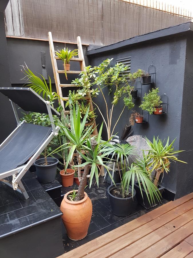 Casa Kessler Barcelona Hostel Eksteriør bilde