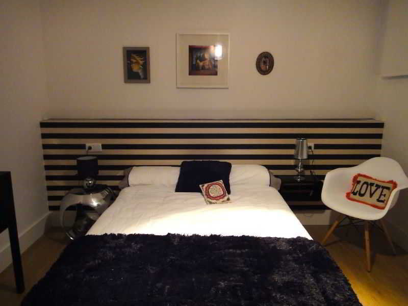 Casa Kessler Barcelona Hostel Eksteriør bilde