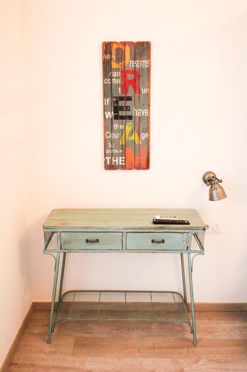 Casa Kessler Barcelona Hostel Rom bilde