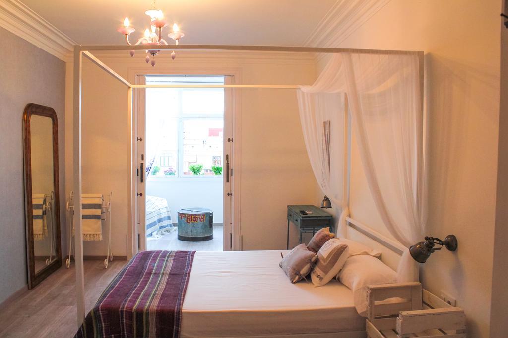 Casa Kessler Barcelona Hostel Rom bilde