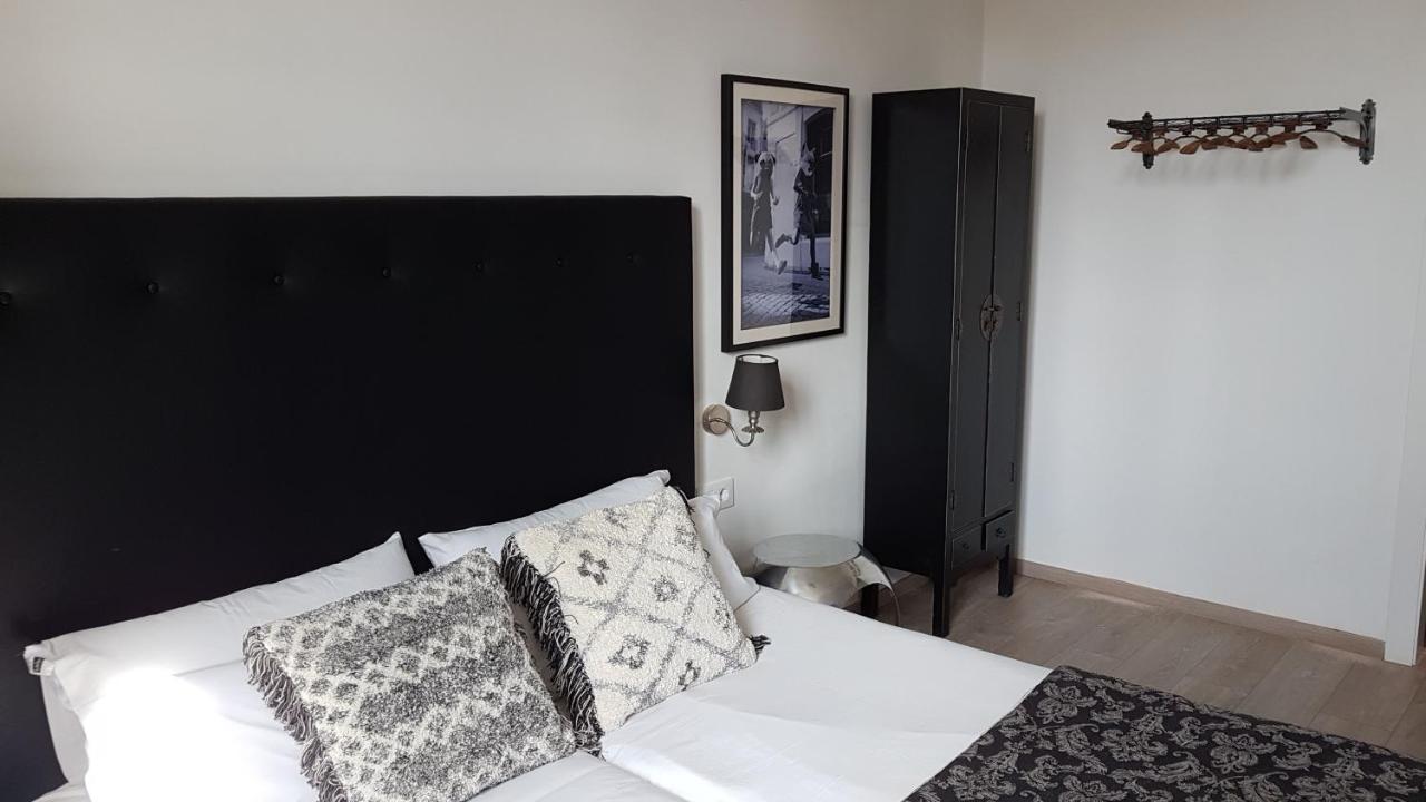 Casa Kessler Barcelona Hostel Eksteriør bilde