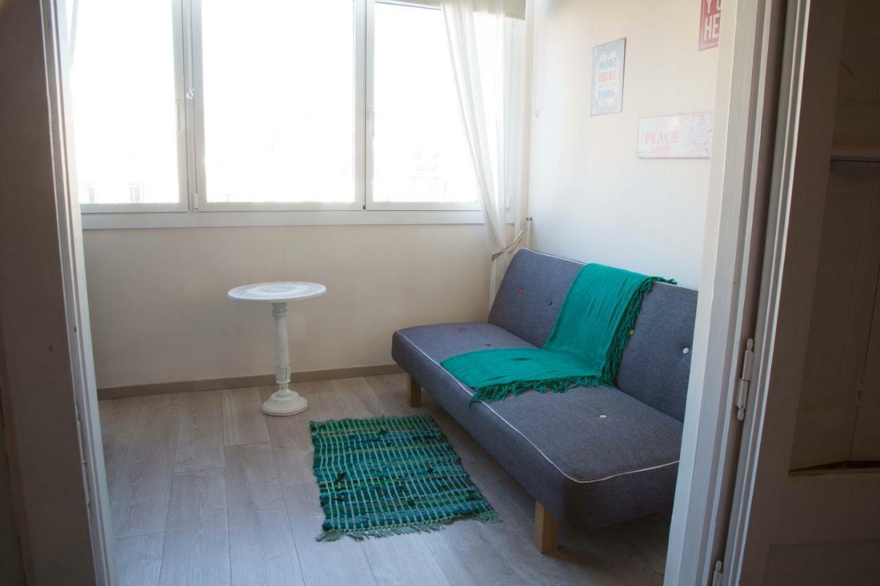 Casa Kessler Barcelona Hostel Eksteriør bilde