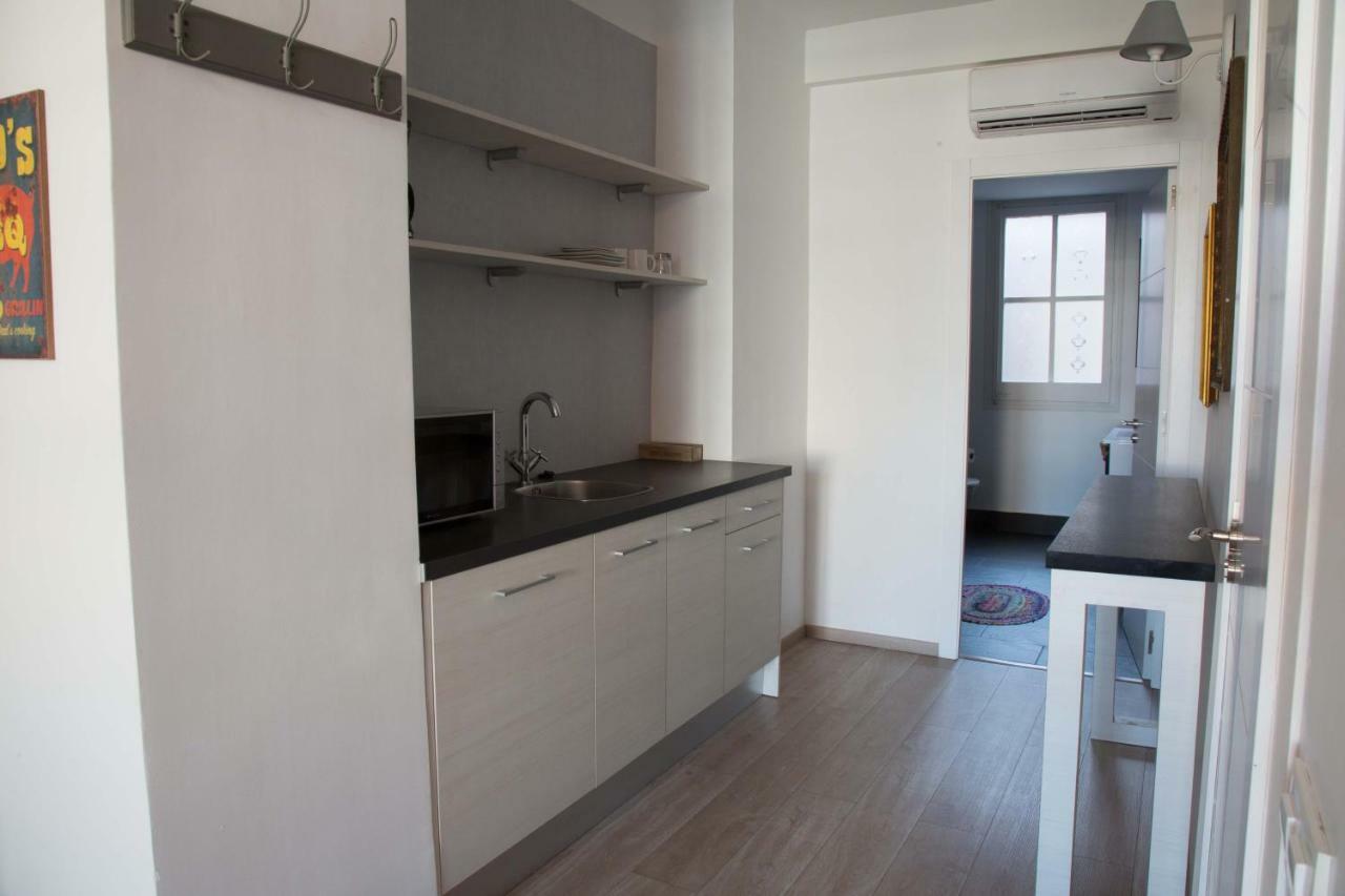 Casa Kessler Barcelona Hostel Eksteriør bilde