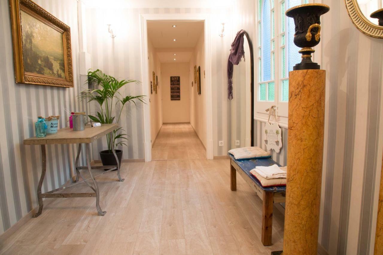 Casa Kessler Barcelona Hostel Eksteriør bilde
