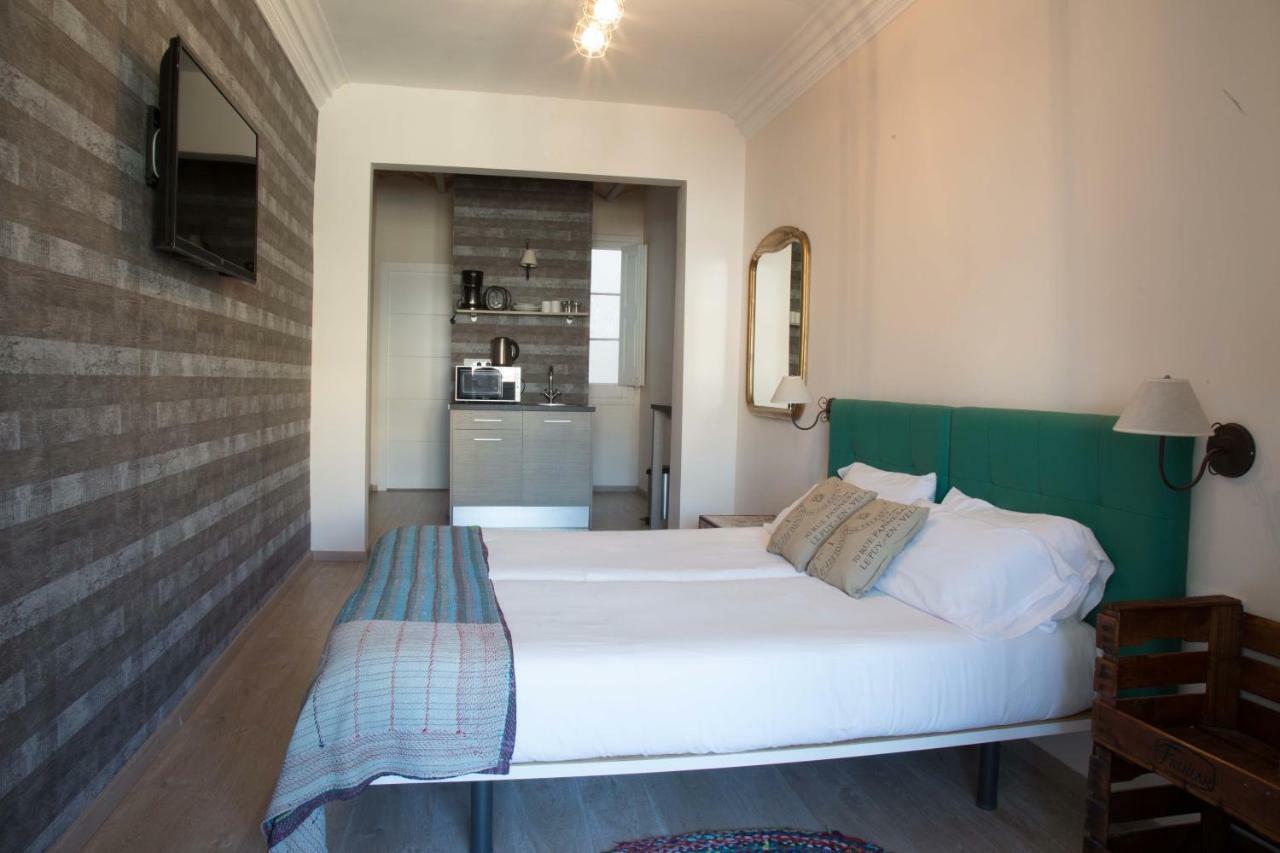 Casa Kessler Barcelona Hostel Eksteriør bilde