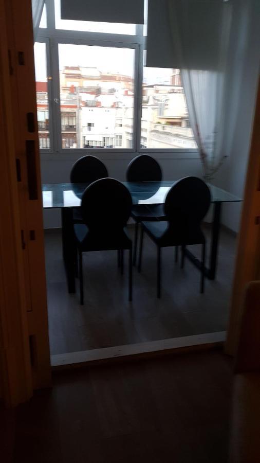 Casa Kessler Barcelona Hostel Eksteriør bilde