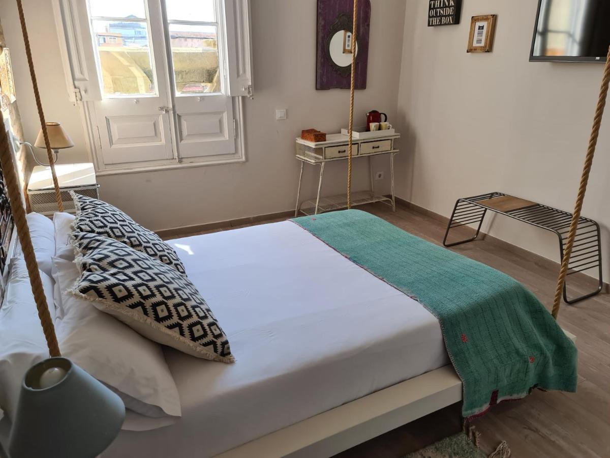 Casa Kessler Barcelona Hostel Eksteriør bilde
