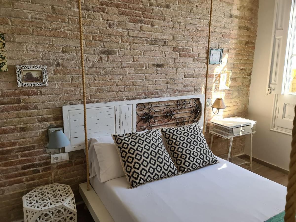 Casa Kessler Barcelona Hostel Eksteriør bilde