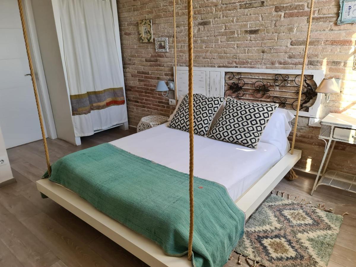 Casa Kessler Barcelona Hostel Eksteriør bilde