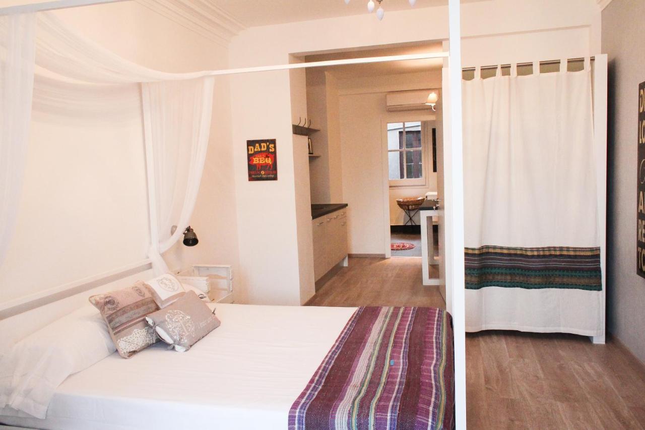 Casa Kessler Barcelona Hostel Rom bilde