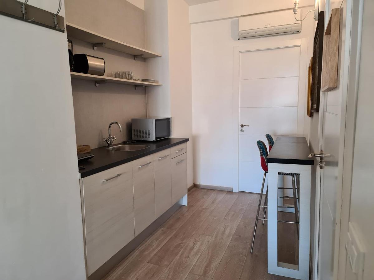 Casa Kessler Barcelona Hostel Eksteriør bilde