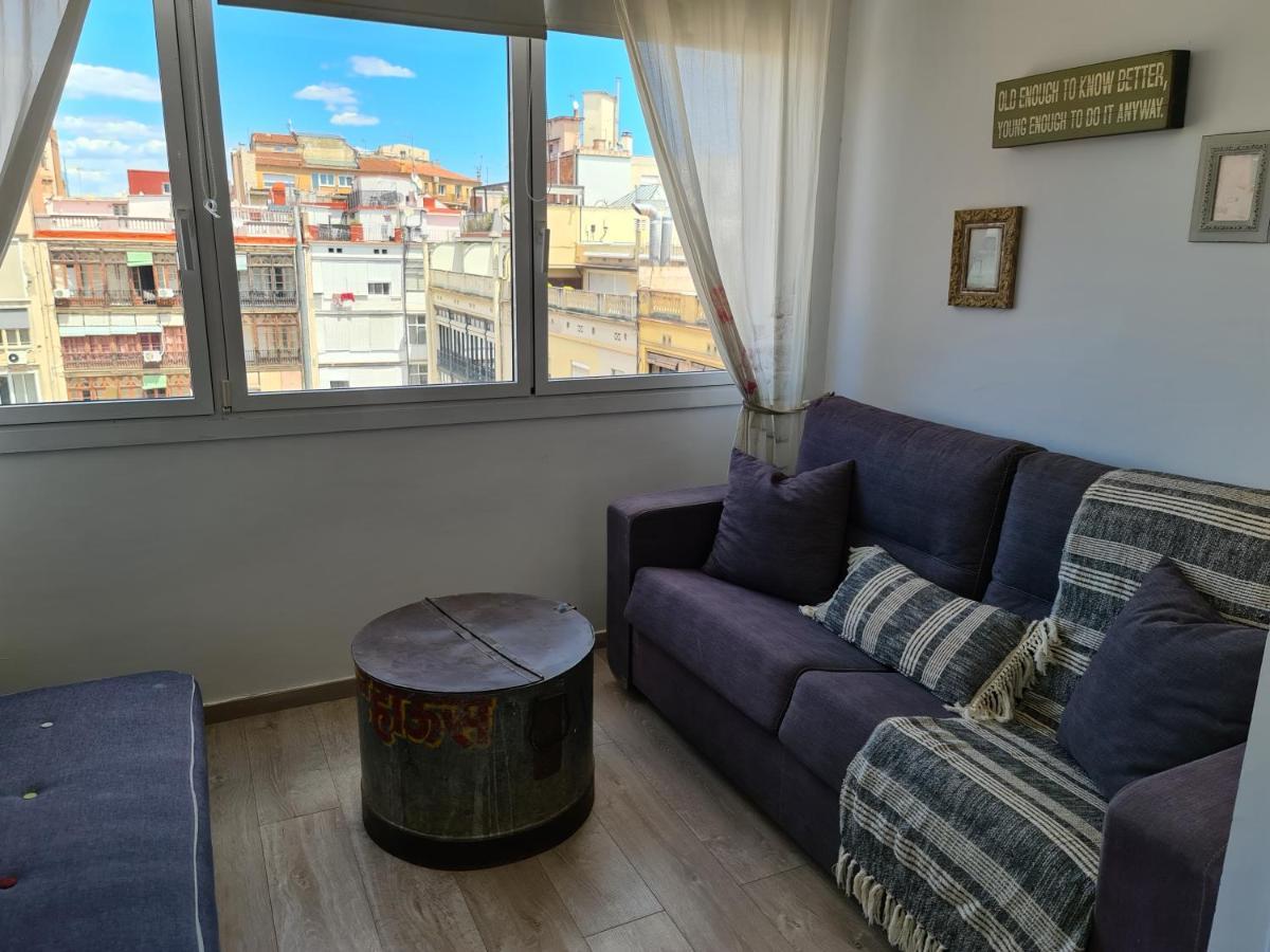 Casa Kessler Barcelona Hostel Eksteriør bilde
