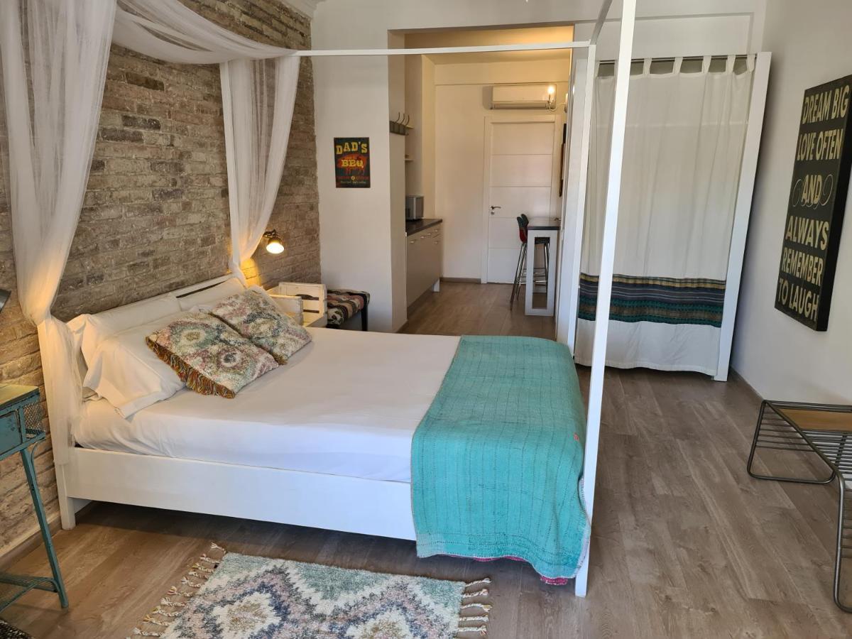 Casa Kessler Barcelona Hostel Eksteriør bilde