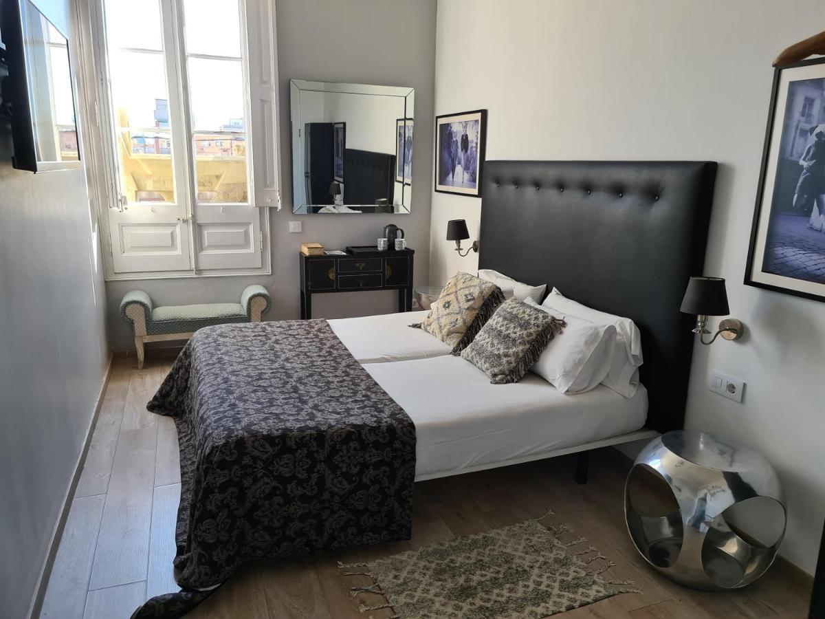 Casa Kessler Barcelona Hostel Eksteriør bilde