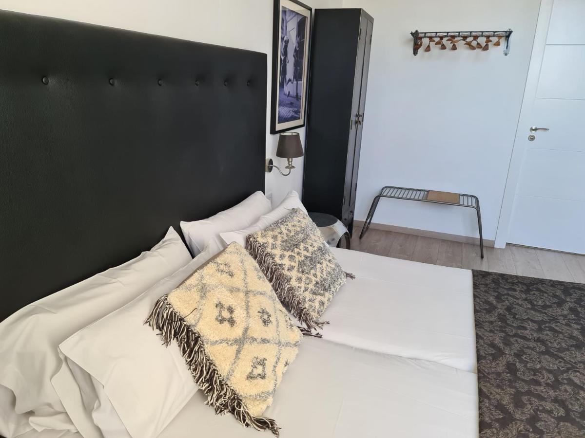 Casa Kessler Barcelona Hostel Eksteriør bilde
