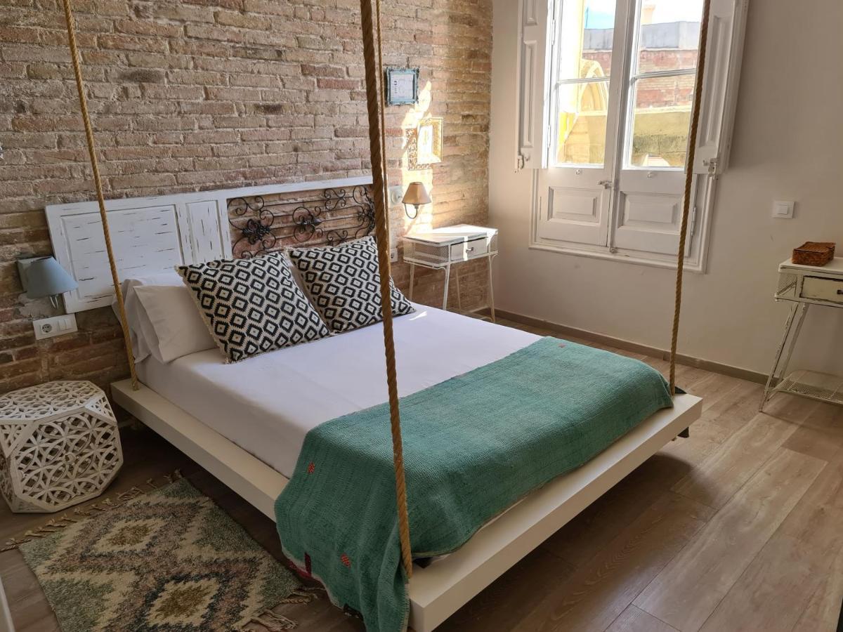 Casa Kessler Barcelona Hostel Eksteriør bilde